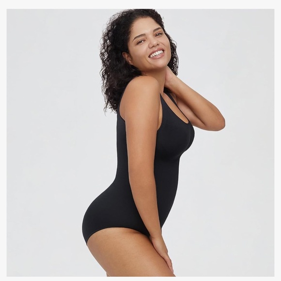 NWOT Bodysuit Shapewear - Picture 2 of 6